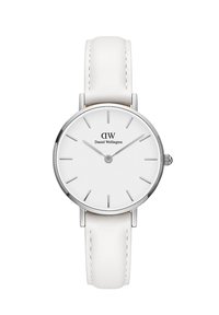Daniel Wellington Petite Bondi 28mm Montre eggshell white/écru