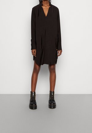 Robe de jour - black