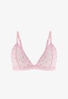 CLAIRE - Soutien-gorge triangle - hellrose
