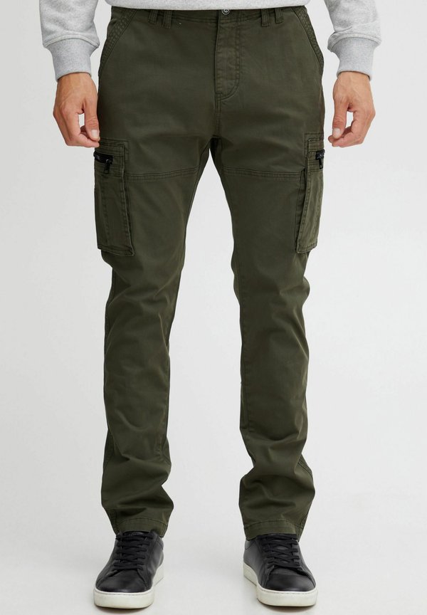 IDCargas - Cargo trousers - army