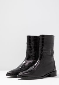 Scotch & Soda Botas - black