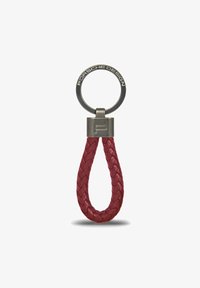 Unselected, carmine red