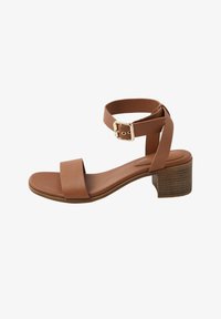 Non sélectionné, brown