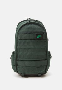 Nike Sportswear - UNISEX - Rucksack - vintage green/black/stadium green Thumbnail Image 1