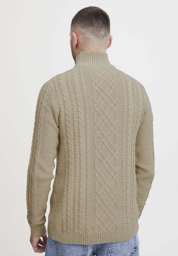 PRJamelien - Jumper - humus3