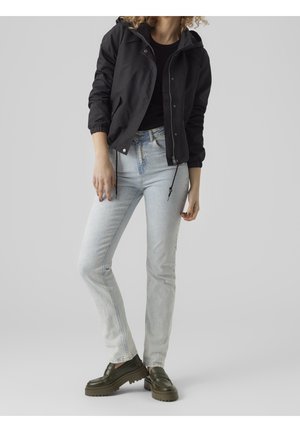 Giacca da mezza stagione - black
