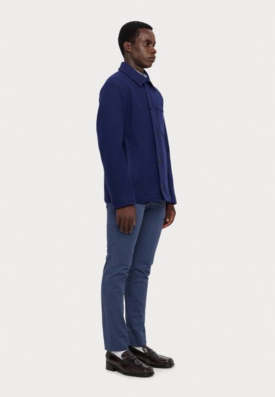 PS Paul Smith JACKET - Giubbotto Bomber - dark blue