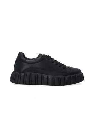 SNEAKERS - Sneakers laag - black