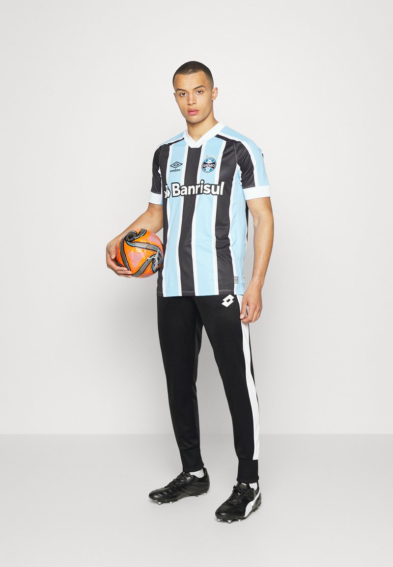 Herren Shirts | Lotto ELITE PLUS PANT Jogginghose all black/schwarz - ZL86319 Herren Shirts | Lotto ELITE PLUS PANT Jogginghose all black/schwarz - ZL86319