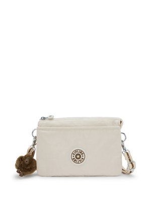 RIRI - Schoudertas - soft sand