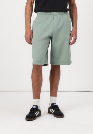 adidas Originals Shorts - silver green