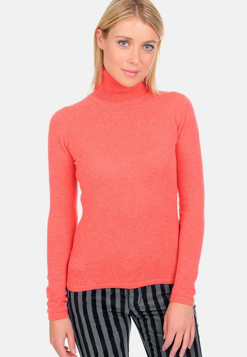 Mahogany JADE - Pullover - tagada