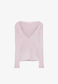 Non sélectionné, salmon