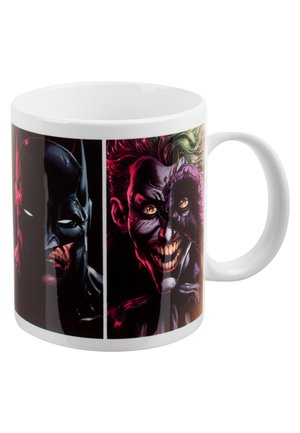 DC COMICS- BATMAN VS JOKER  AUS 320 ML - Drink bottle - mehrfarbig
