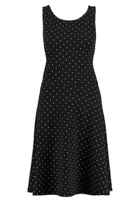 edc by Esprit Sukienka z dżerseju