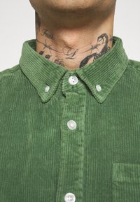 Redefined Rebel SEAN  - Skjorter - duck green