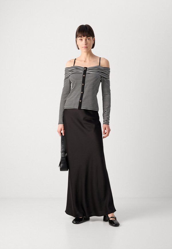 TROPEZ - Long sleeved top3