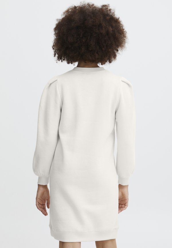 IHMalo - Day dress - sandshell4