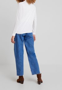 NAF NAF Camicetta - off-white
