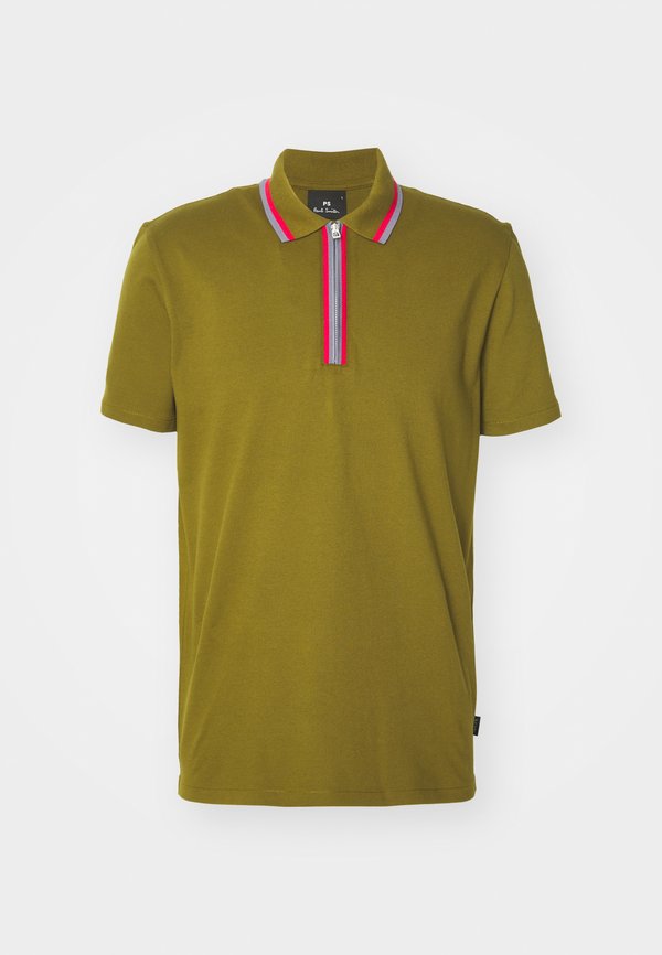 HALF ZIP  - Polo shirt4