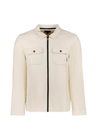 Niet geselecteerd, ecru