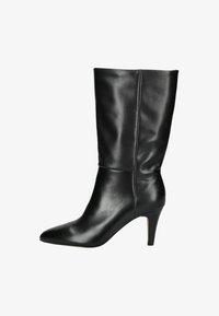 Inuovo High heeled boots crystal mc black cmk/black Zalando