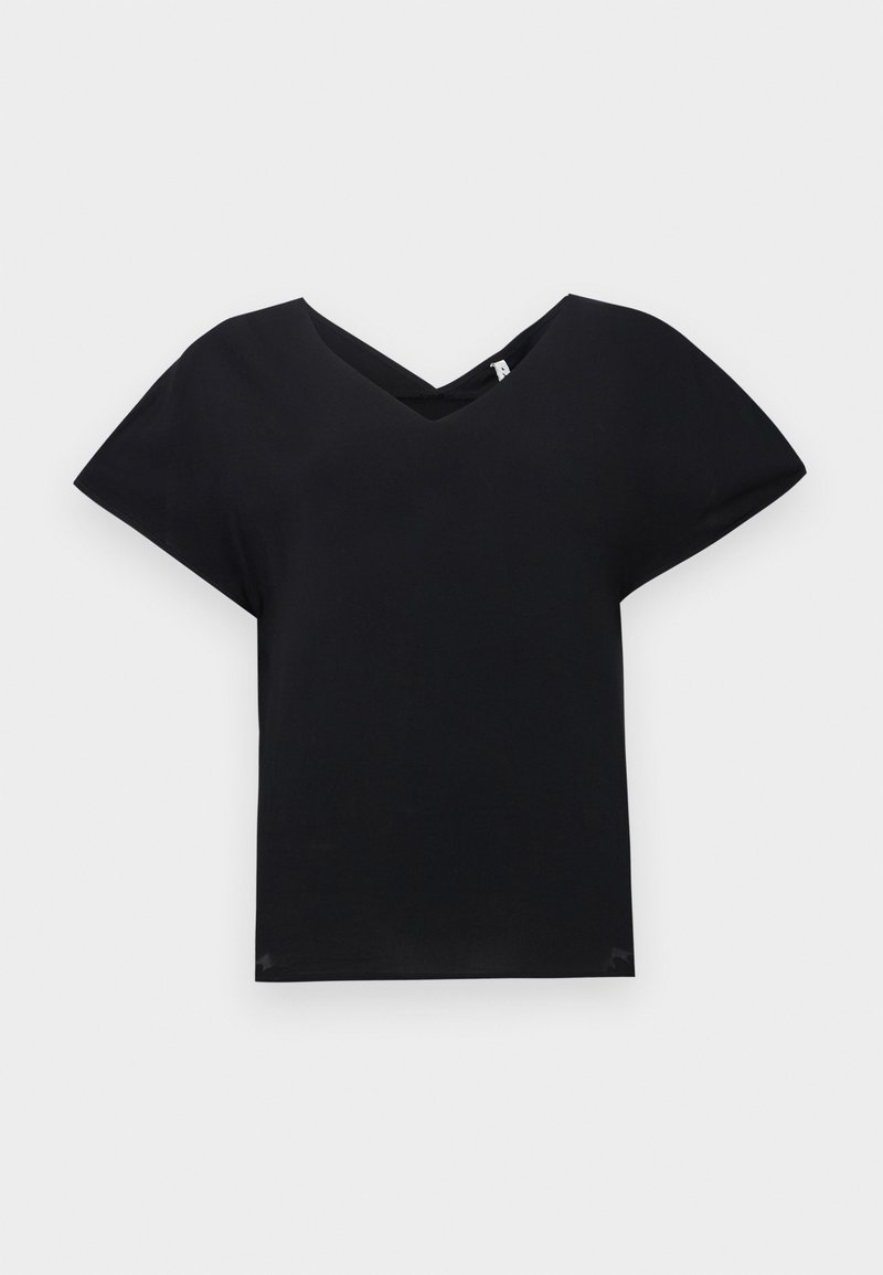 Only Blouse zwart Only Blouse zwart