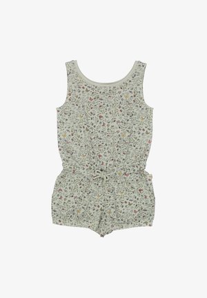 Wheat Combinaison - morning mist insects