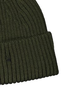 Junk De Luxe LOGO - Gorro - green