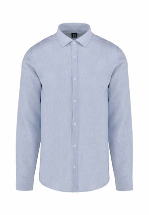 Bomboogie Camicia - pale blue