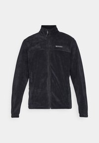 STEENS MOUNTAIN™ FULL ZIP - Fleecejakke - black