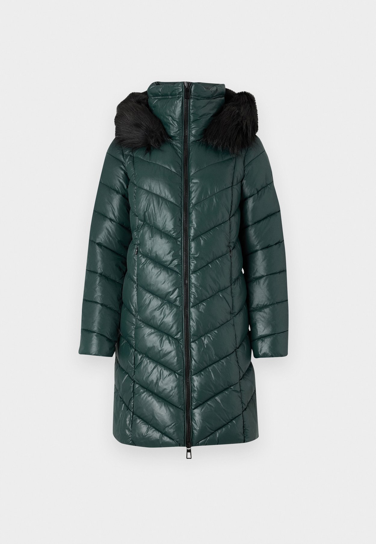 ONLFEVER PUFFER COAT LIFE