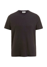 Niet geselecteerd, kaffeebraun