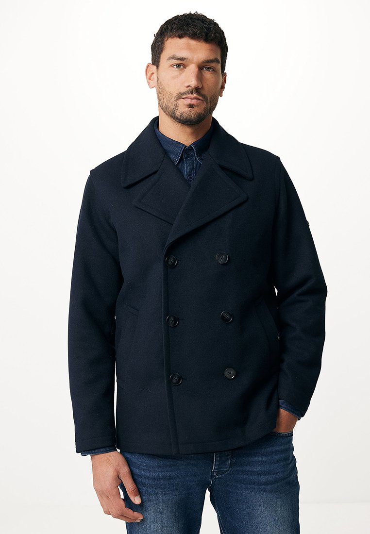 Mexx Jas donkerblauw