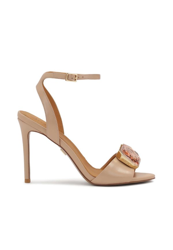 AUDE - Riemensandalette