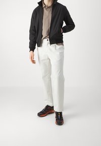 Jack & Jones PREMIUM Allvädersjacka - black