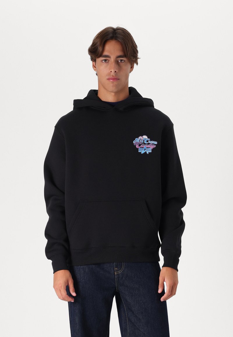 Alpha Industries - Bluza