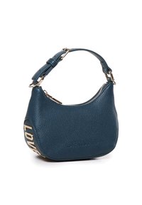 Love Moschino CON CHIUSURA - Borsa a mano - verde acqua