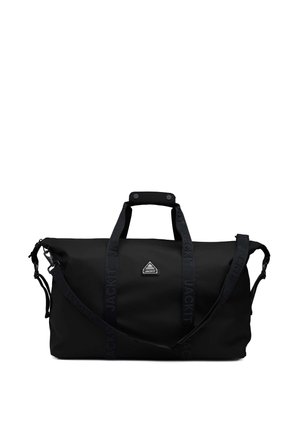 KIT BAG UNISEX  BADGE EDITION - Valigia - BLACK
