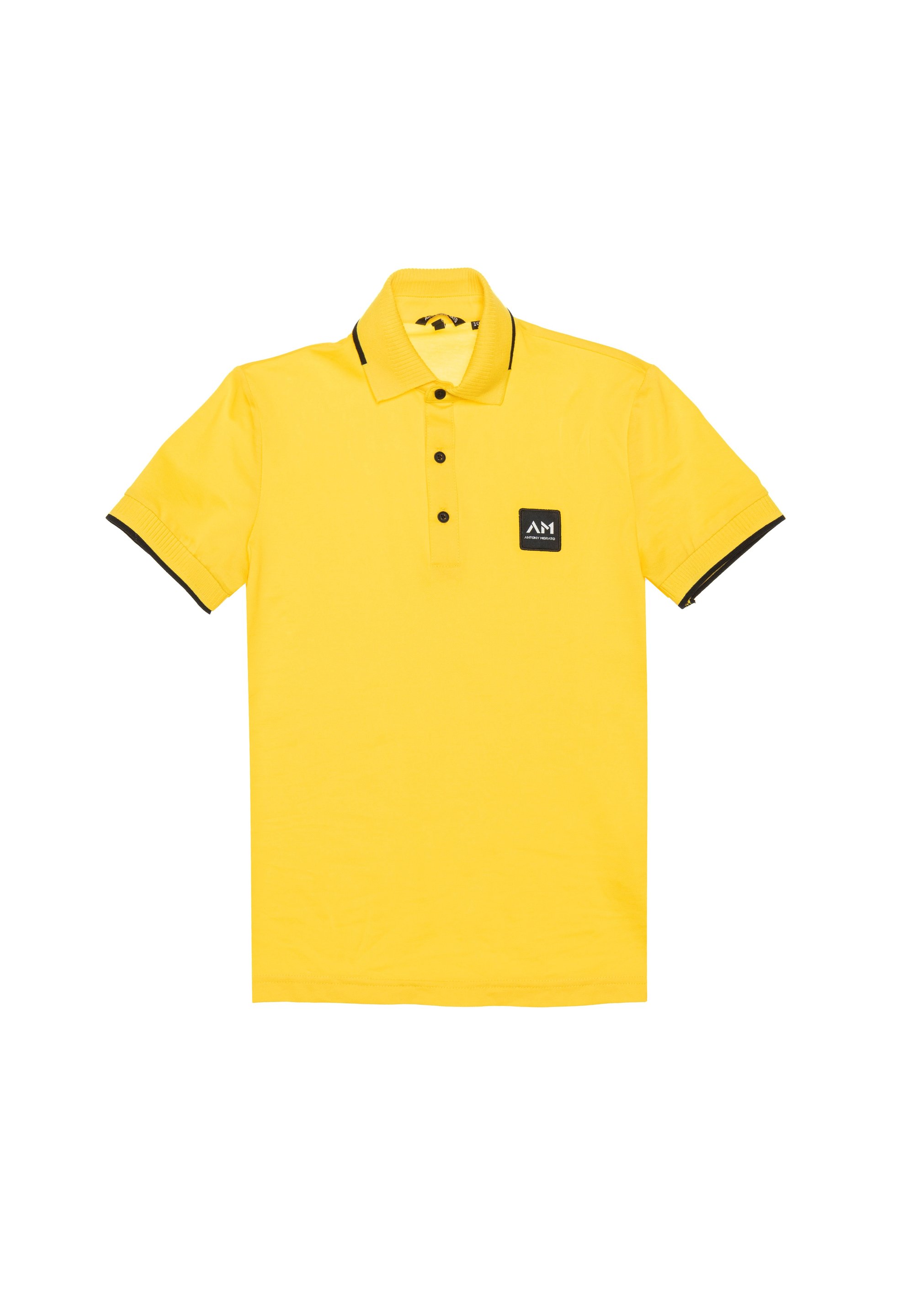 Marca Boss Lemon Marca De Ropa Antony Morato REGULAR FIT Polo