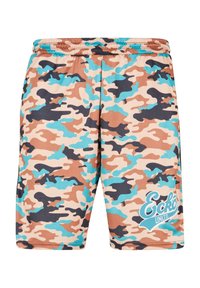 Unselected, camouflage