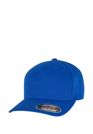 PANEL - Cappellino - royal