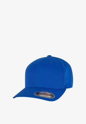Flexfit PANEL - Cap - royal