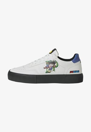DRAGON BALL - Trainers - white