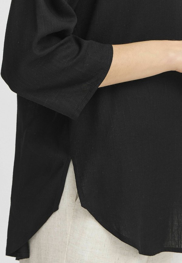 FRJUNA - Button-down blouse4