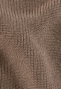 Sterntaler Stoffhose - braun