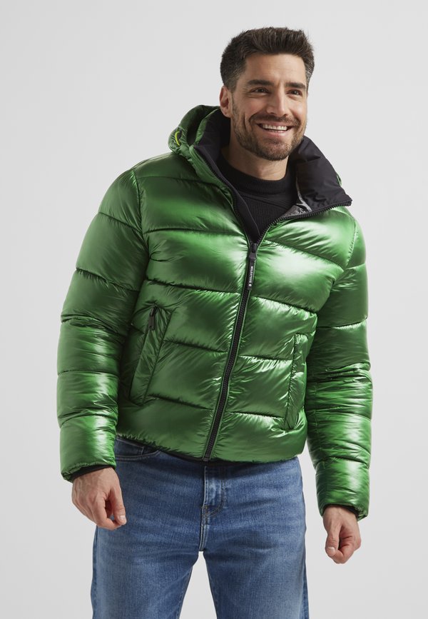 MSKENDO - Winterjacke - grün