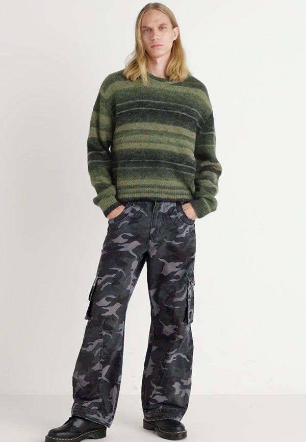 MURRAY REGULAR - Jumper3