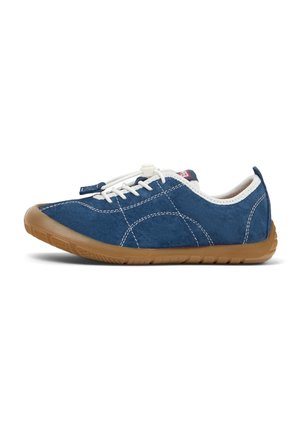 Sneakers basse - marine