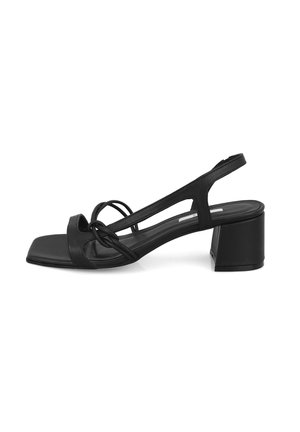 DESA - Sandalen - black
